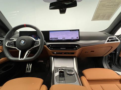 Certified 2026 BMW 440i xDrive Coupe w/ Premium Package AWD/4WD image 11