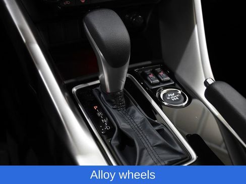 New 2026 Mitsubishi Eclipse Cross LE image 25