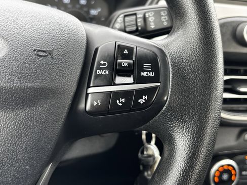 Used 2021 Ford Escape S image 21