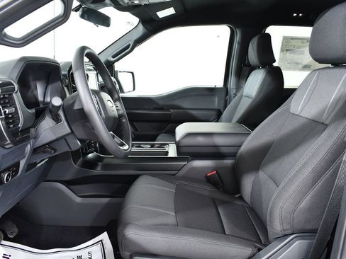 New 2026 Ford F150 STX w/ Equipment Group 200A image 6