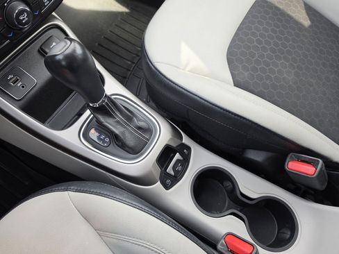 Used 2018 Jeep Compass Latitude w/ Popular Equipment Group image 26