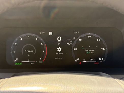New 2026 Toyota 4Runner TRD Off-Road Premium AWD/4WD image 32
