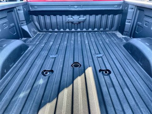 Used 2024 Chevrolet Silverado 3500 LTZ w/ LTZ Premium Package image 30