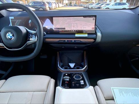 New 2026 BMW X3 xDrive30 w/ Premium Package image 5