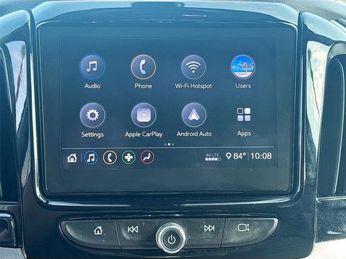 Used 2020 Chevrolet Traverse LT image 13