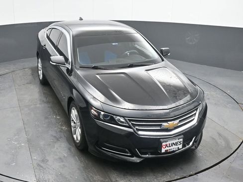 Used 2019 Chevrolet Impala LT image 36