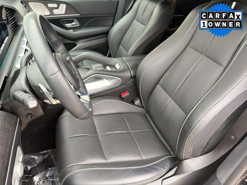 Certified 2023 Mercedes-Benz GLS 450 4MATIC image 5