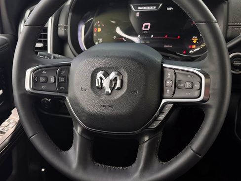 Used 2025 RAM 2500 Laramie w/ Sport Appearance Package AWD/4WD image 20
