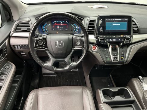 Used 2019 Honda Odyssey EX-L image 15