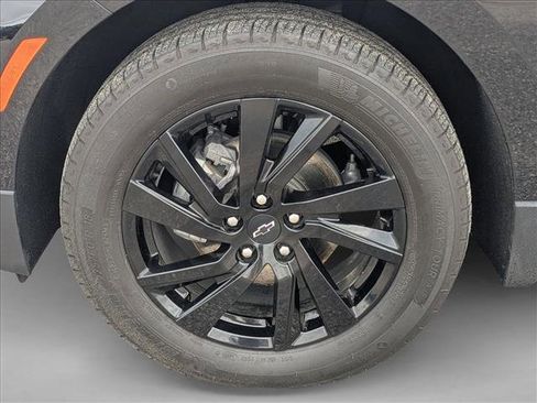 Used 2024 Chevrolet Equinox LS w/ LS Convenience Package image 21