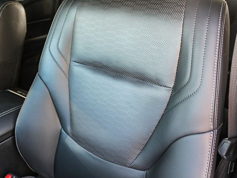 Used 2025 Toyota Land Cruiser image 25