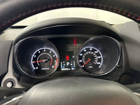 Used 2025 Mitsubishi Outlander Sport LE image 17