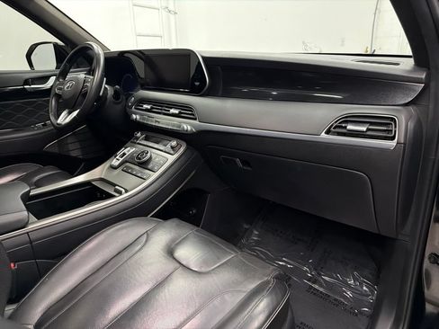 Used 2022 Hyundai Palisade Calligraphy AWD/4WD image 31