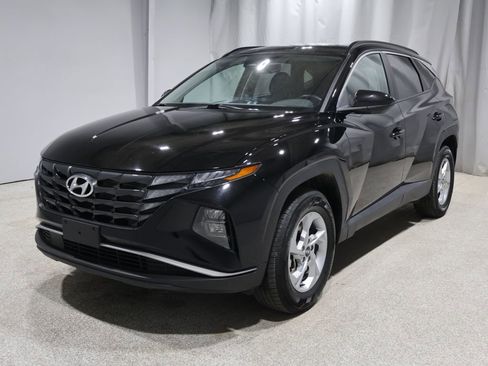 Used 2024 Hyundai Tucson SEL image 7