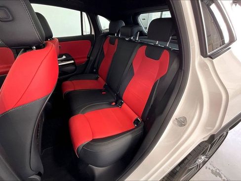 Used 2023 Mercedes-Benz GLA 45 AMG 4MATIC image 20