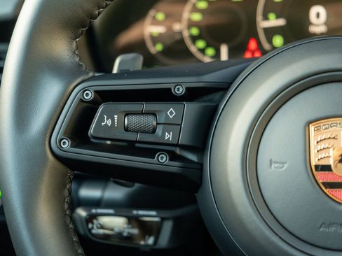 New 2026 Porsche 911 Carrera RWD image 45