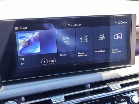 New 2026 Hyundai Santa Cruz SE FWD image 5