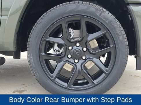 New 2026 RAM 1500 Laramie image 13