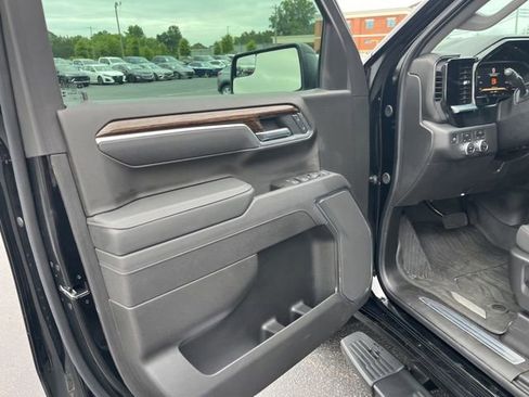 Used 2026 GMC Sierra 1500 Elevation AWD/4WD image 5