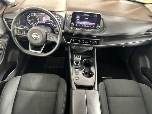 Used 2023 Nissan Rogue S FWD image 14