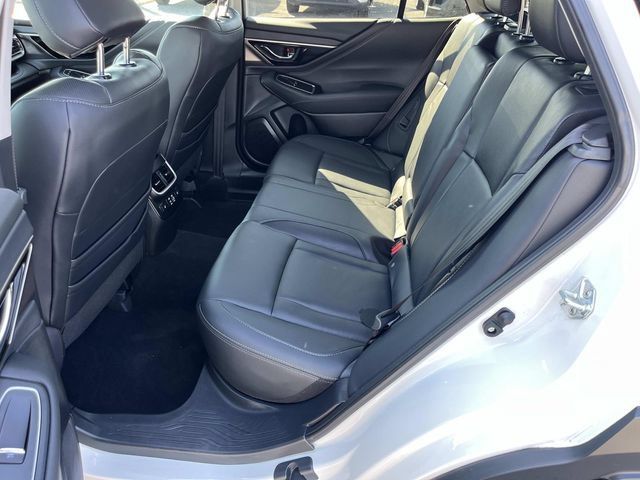 Used 2025 Subaru Outback Touring XT w/ Tech Package 3 AWD/4WD image 20