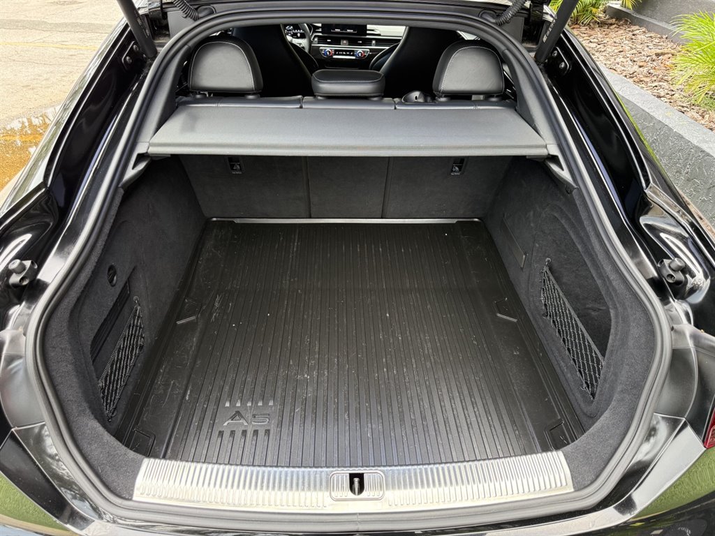Used 2023 Audi S5 Premium Plus AWD/4WD image 33
