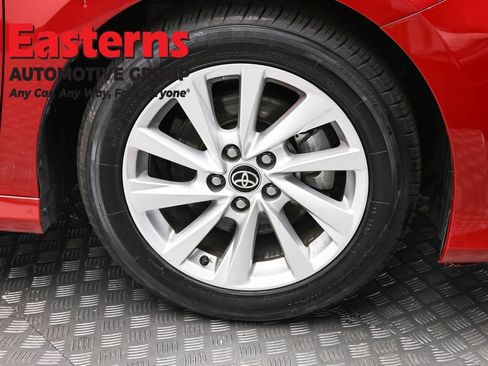 Used 2024 Toyota Camry LE FWD image 30