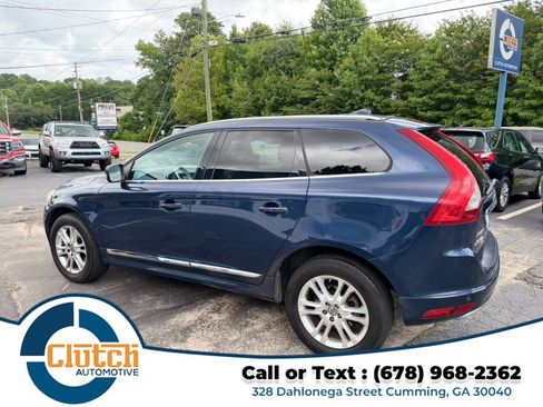 Used 2015 Volvo XC60 T5 Premier FWD image 8