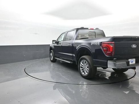 New 2026 Ford F150 Lariat w/ Equipment Group 501A Mid AWD/4WD image 5
