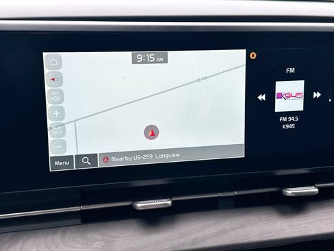 Used 2023 Kia Carnival SX FWD image 18