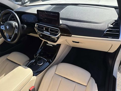 Used 2022 BMW X3 sDrive30i w/ Convenience Package w/ZPA image 15