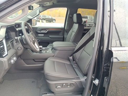 New 2026 GMC Sierra 1500 Denali image 6