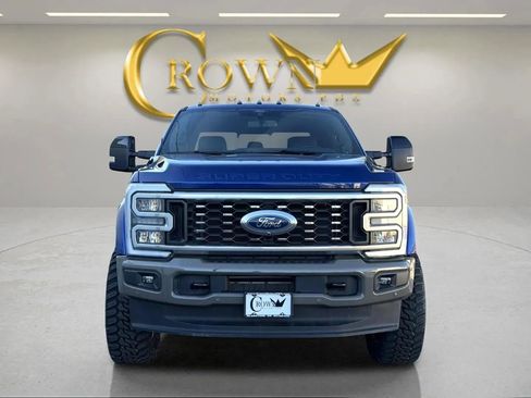 Used 2026 Ford F450 King Ranch image 4