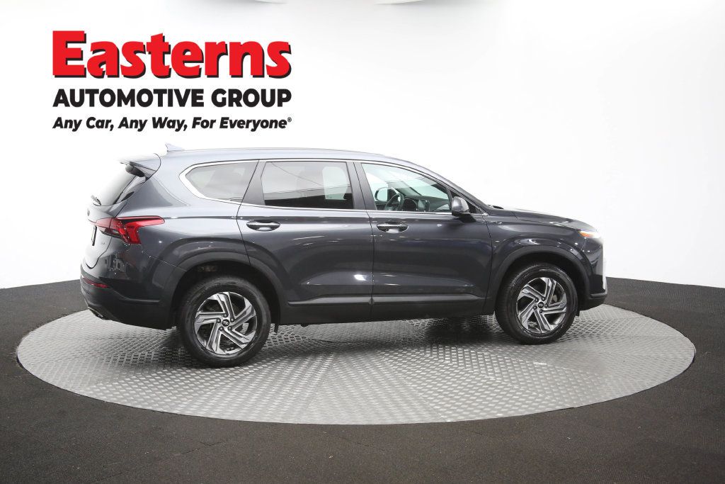Used 2023 Hyundai Santa Fe SE AWD/4WD image 45