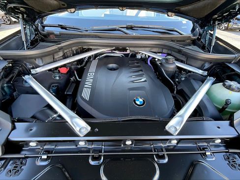 Used 2026 BMW X7 xDrive40i image 34