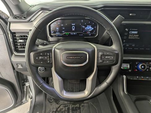 Used 2024 GMC Sierra 3500 Denali w/ Denali Reserve Package image 14