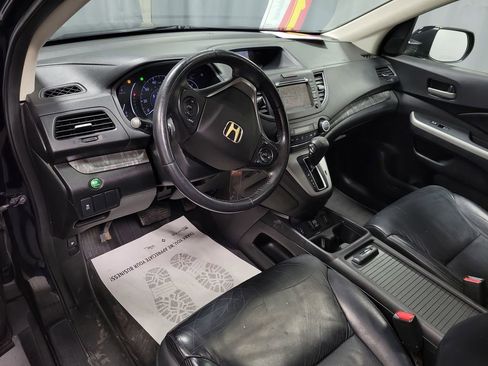 Used 2013 Honda CR-V EX-L image 14