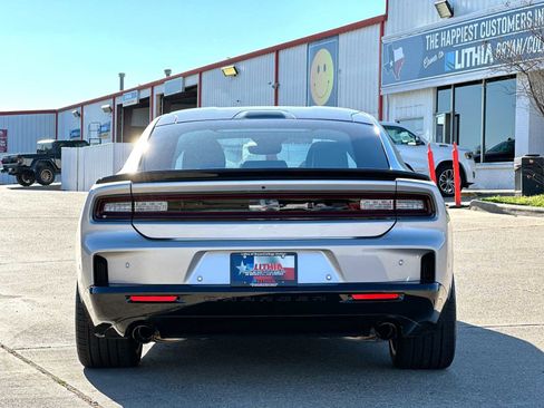 New 2026 Dodge Charger Scat Pack image 14