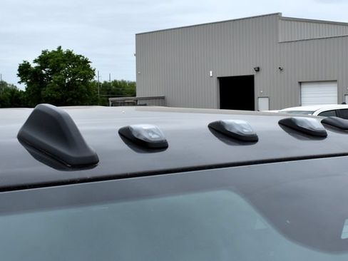 New 2026 RAM 3500 Tradesman AWD/4WD image 10