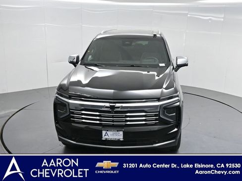 New 2026 Chevrolet Tahoe Premier AWD/4WD image 54