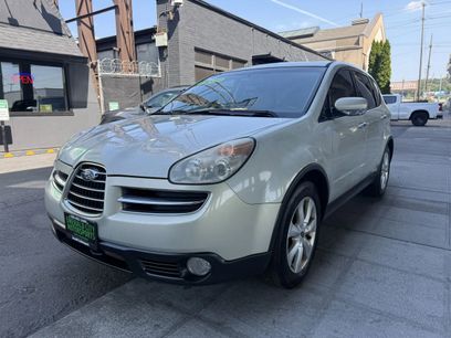 Used 2006 Subaru Tribeca Limited