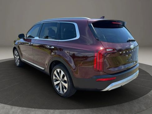 Used 2020 Kia Telluride S FWD image 6