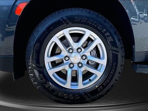 Used 2021 Chevrolet Tahoe LS AWD/4WD image 31