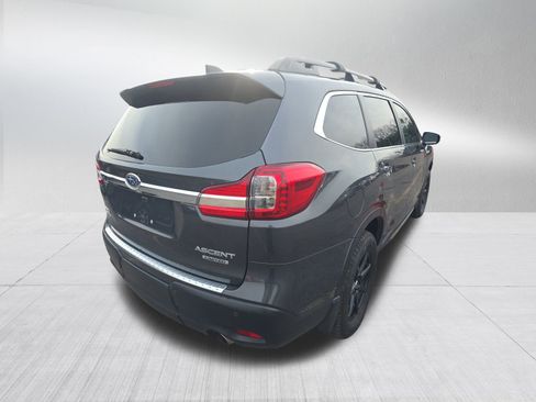 Used 2021 Subaru Ascent Limited image 4