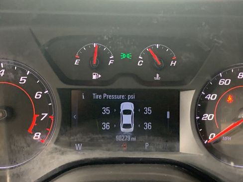 Used 2017 Chevrolet Camaro LT w/ RS Package image 24