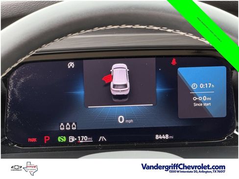 Used 2024 Volkswagen Atlas Cross Sport SE FWD image 16