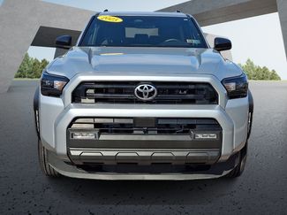 Certified 2025 Toyota 4Runner SR5 video 2