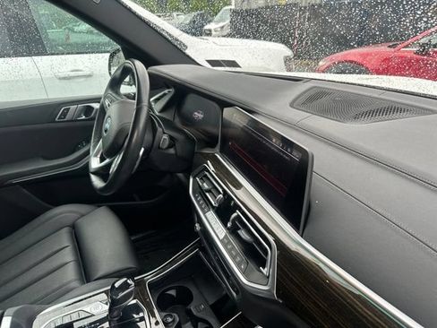 Used 2020 BMW X5 xDrive40i w/ Premium Package AWD/4WD image 20