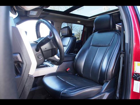 Used 2021 Ford F250 Lariat image 15