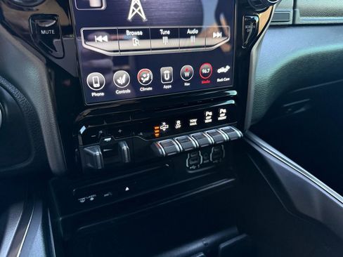 Used 2019 RAM 1500 Sport w/ Alpine Leather & Sound Group image 44